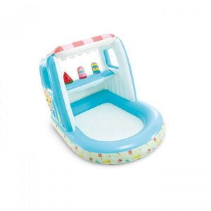 Babyzwembad ijskraam