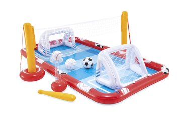 Sport en water speelcentrum